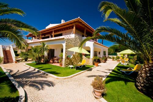 Residencia Julio — Sagres
