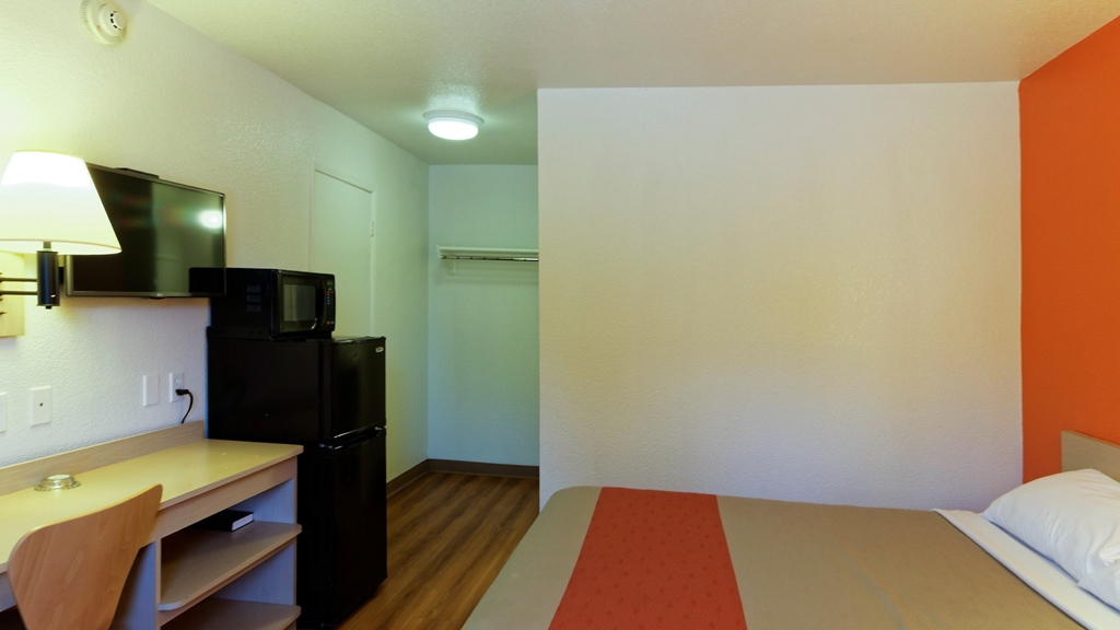 Motel 6 Chico CA - photo 16