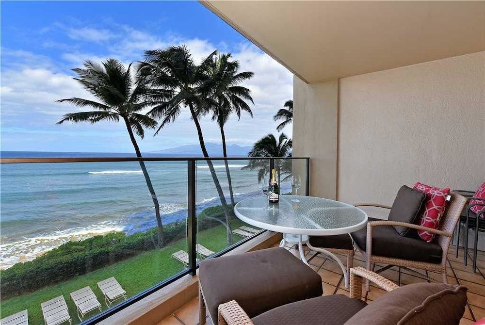 Mahana Resort #304 1 Br Condo - photo 2