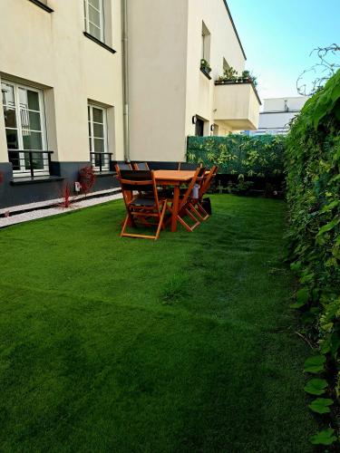The Green Terrace Disneyland — hotel in Chessy