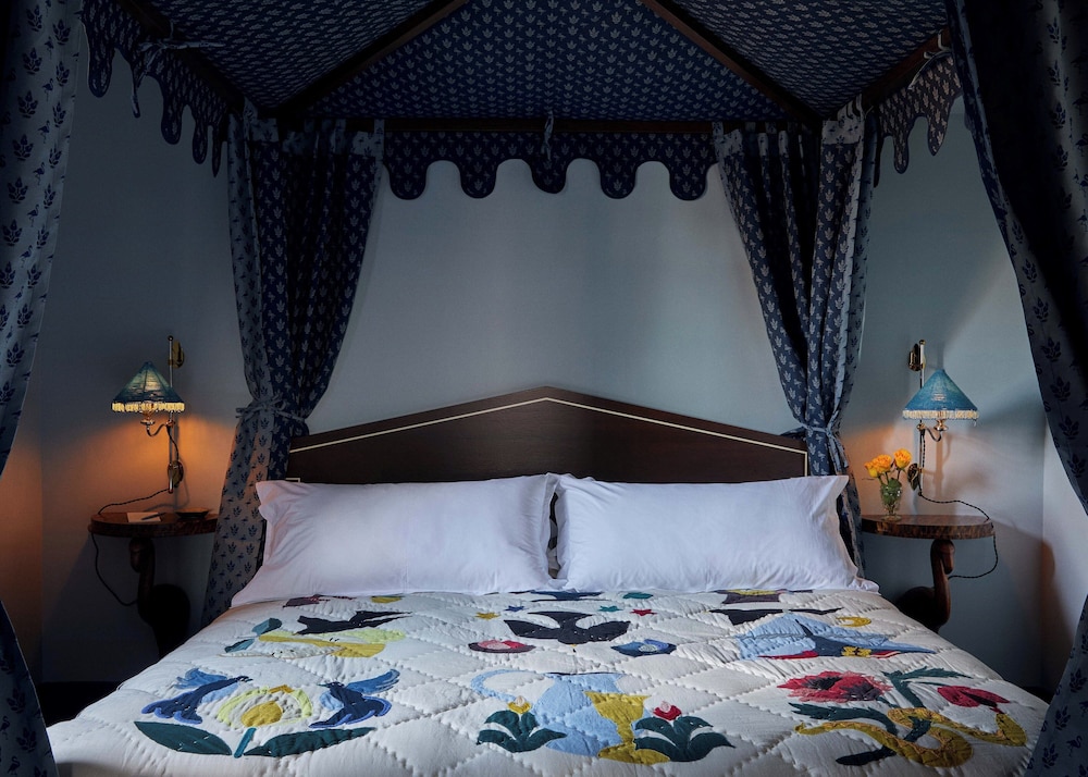 Hotel Ulysses a Member of Design Hotels - photo 33