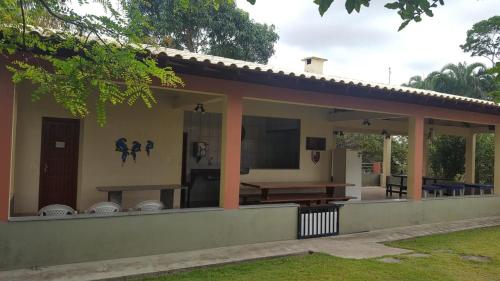 Sitio Recanto dos Anjos ES in Guarapari, Brasil