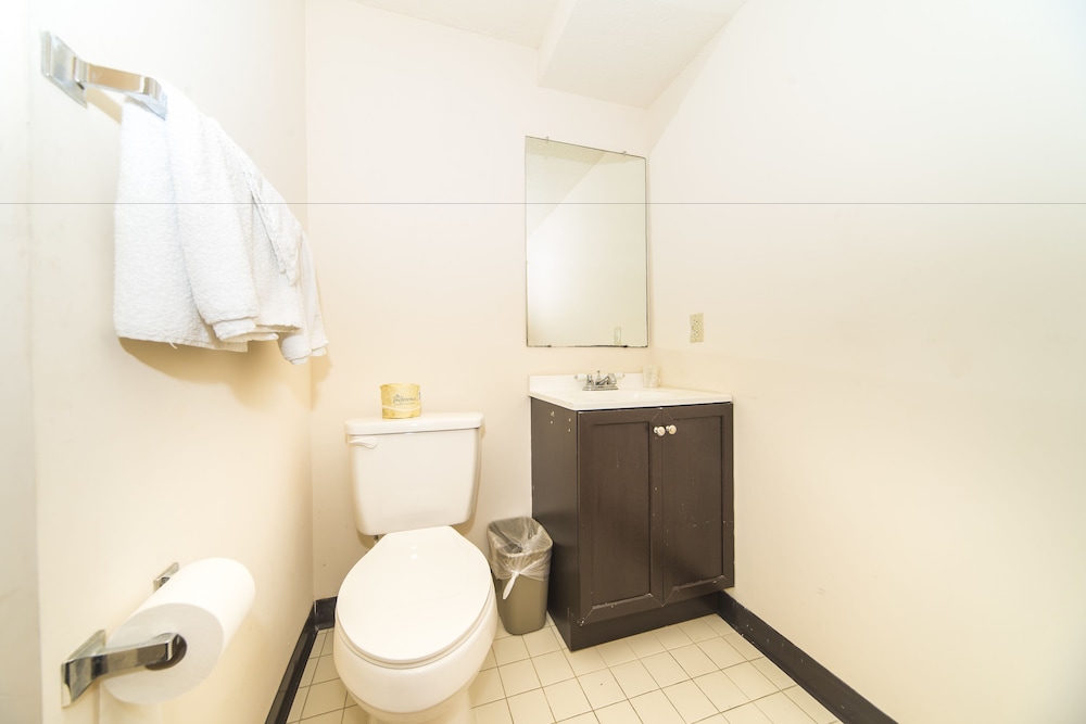 Summer Place Hotel - photo 31