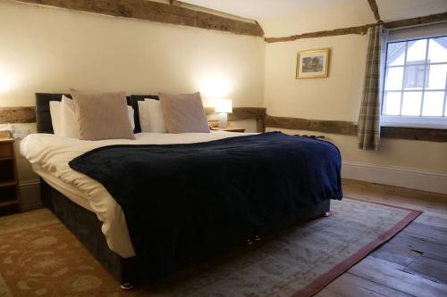 The Butcher's Block - last minute hotel in Puckeridge