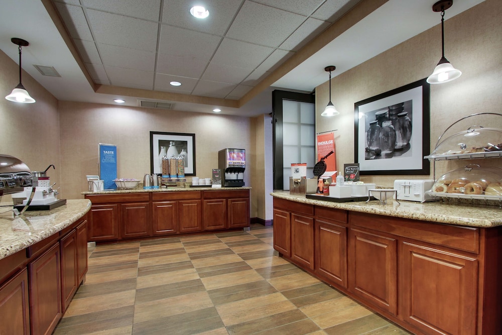 Hampton Inn & Suites Denver Littleton - photo 47