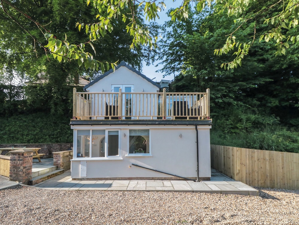 Riverside Cottage — 4-Star Luxury Hotel in Scarborough, United Kingdom
