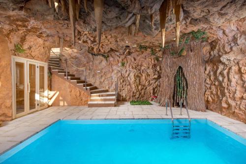 Kuca Dorine in Fuzine, Croatia