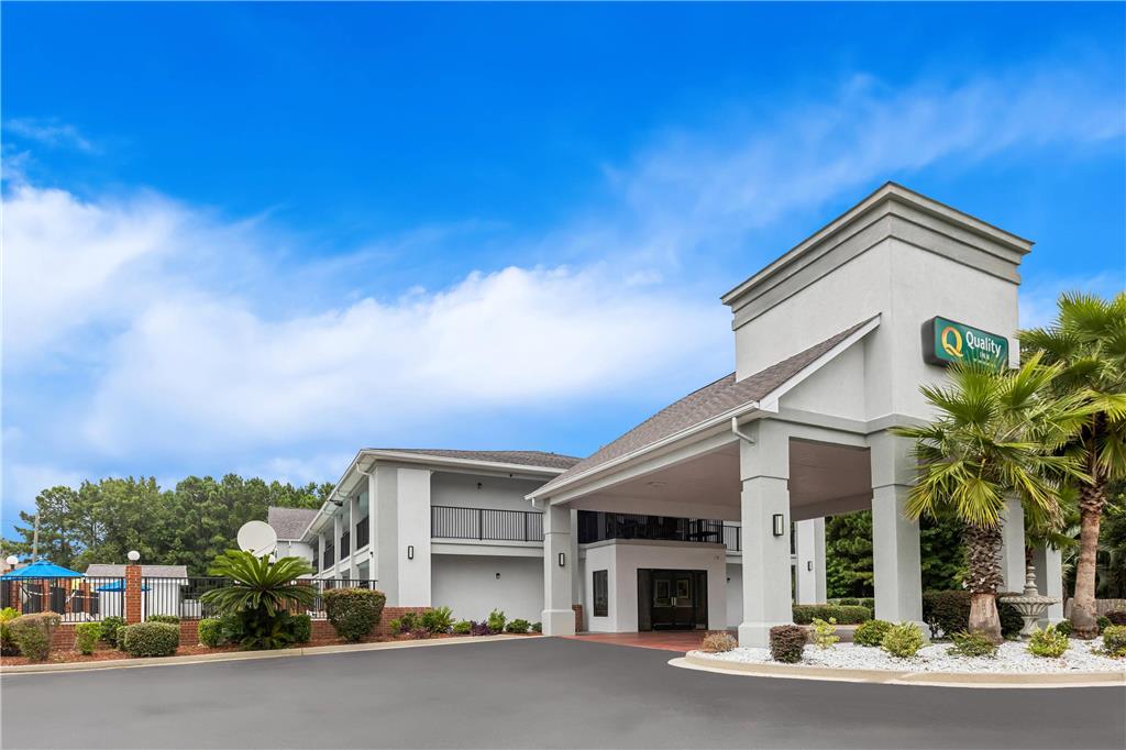 Quality Inn Port Wentworth Savannah North - photo 5