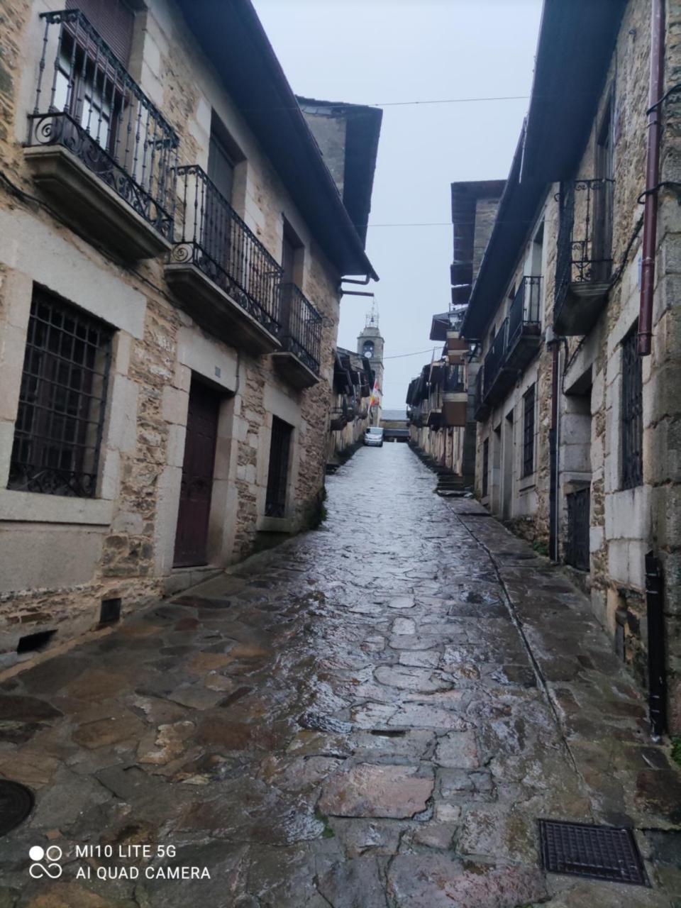 Casa Marina 18003233 — Puebla De Sanabria