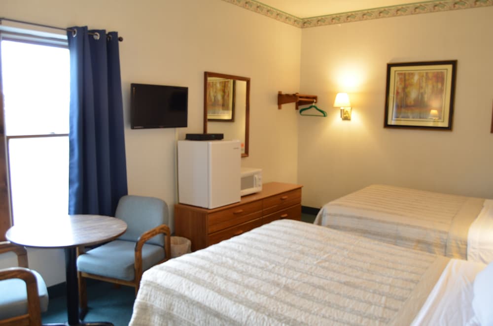 Lake Ontario Motel & Inn - photo 8