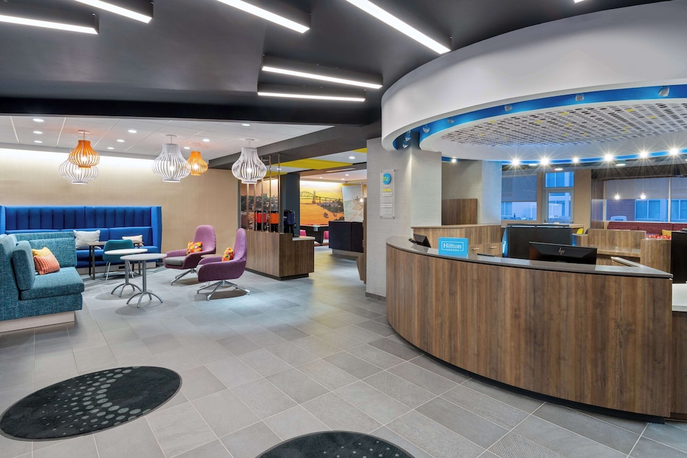 Tru by Hilton Wilmington - photo 8