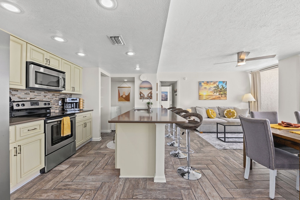 Sandpiper Beacon Beach Resort - photo 191