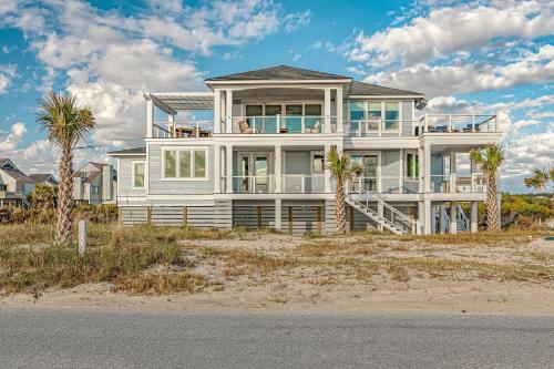 Jailbreak in Southport, United States