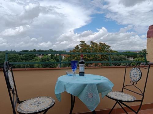 Appi House — 4-Star Luxury Hotel in Florence, Italy