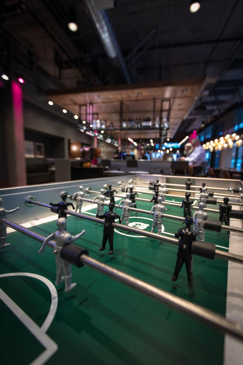 MOXY Seattle Downtown - photo 3