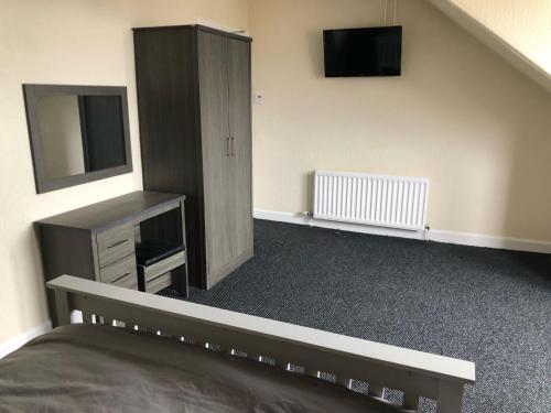 Railway Inn in Buckhaven, United Kingdom