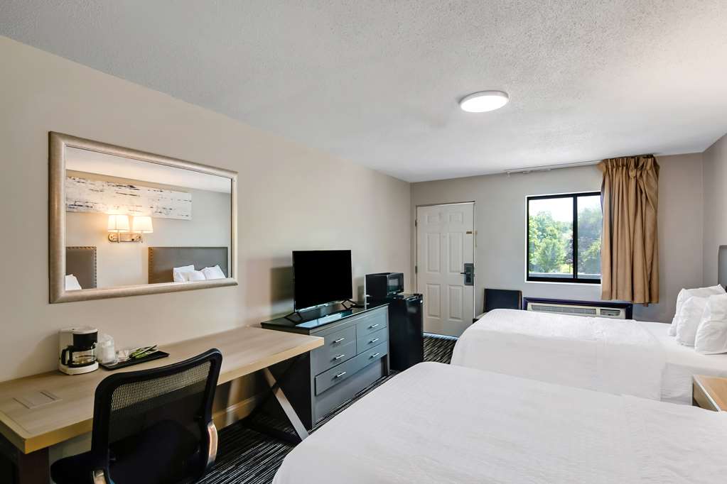 Americas Best Value Inn Torrington CT - photo 14
