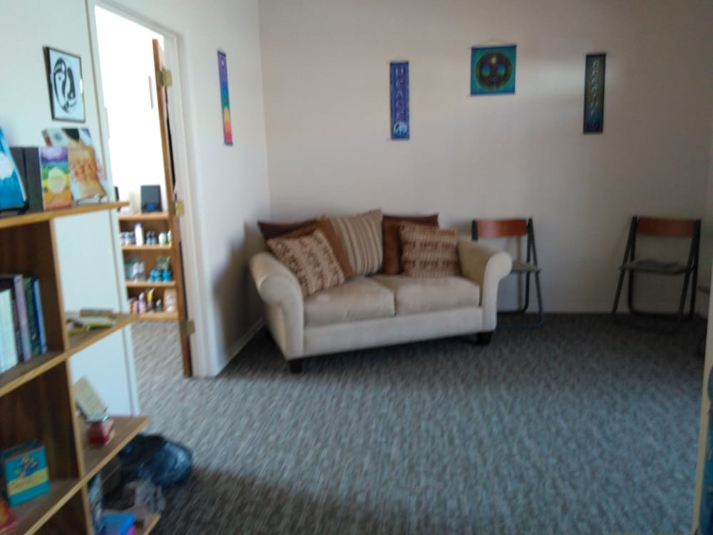 Oasis on the Rim - photo 35