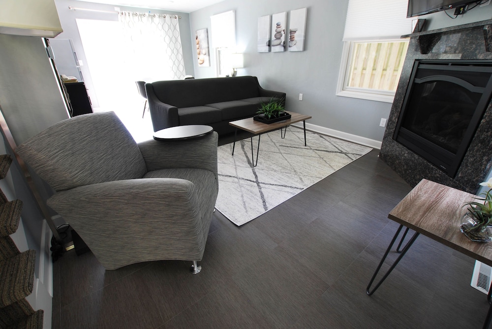 Homestead Suites Fish Creek - photo 38