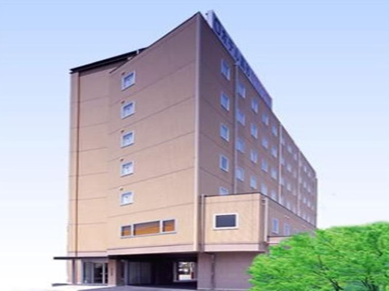 O Hotel Takasago — hotel in Kakogawa