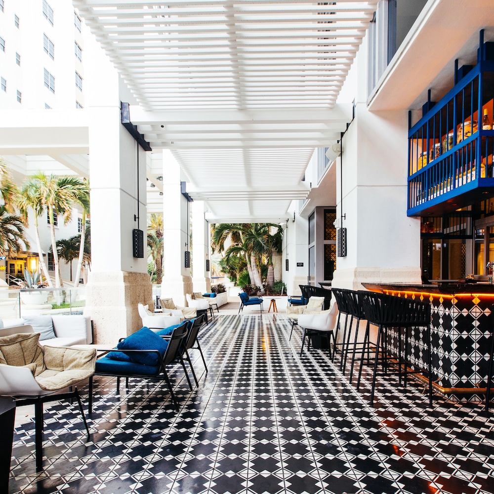 Loews Miami Beach Hotel - photo 106