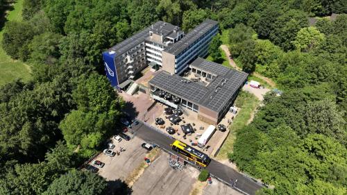 The Tower Sportshostel — hotel in Sittard