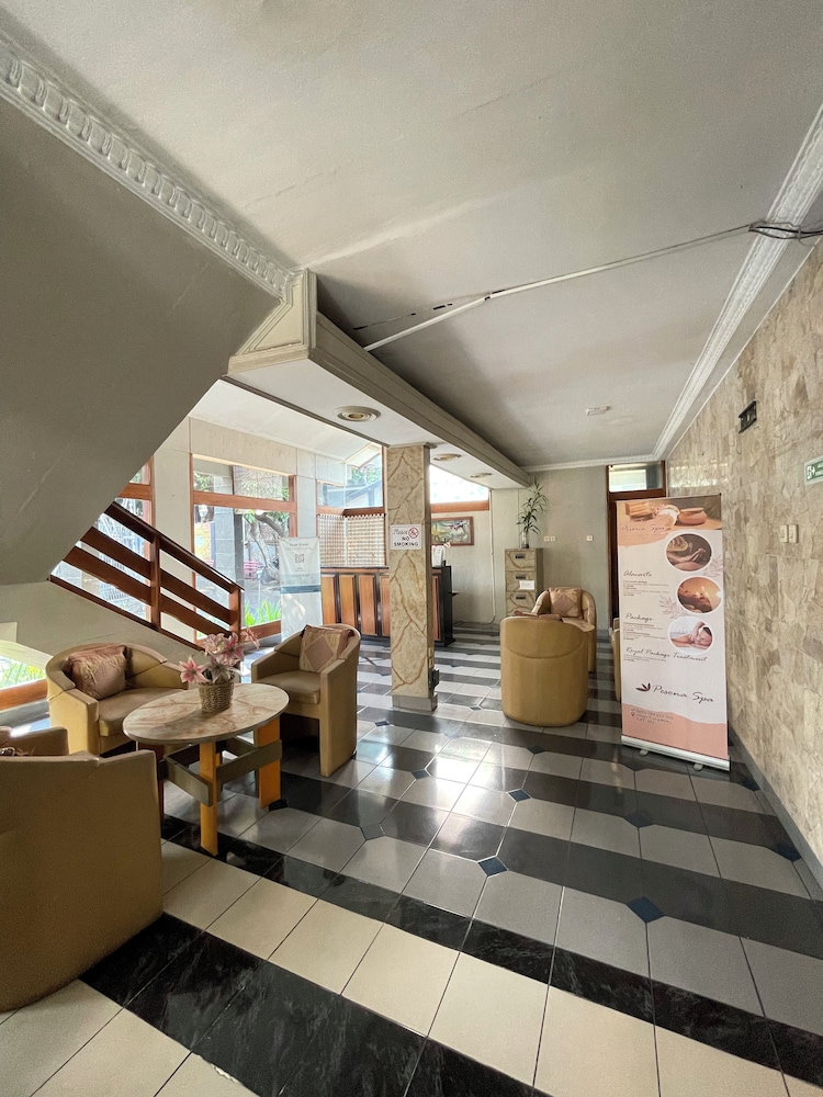 Hotel Tiara — hotel in Garut