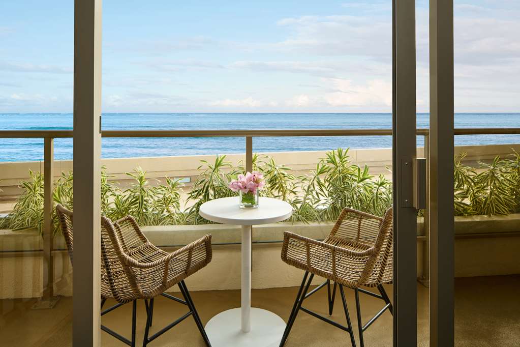 Outrigger Reef Waikiki Beach Resort - photo 117