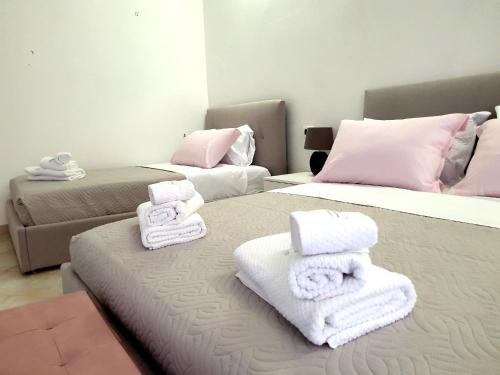 Elena&Bryan Guest House — 4-Star Luxury Hotel in La Spezia, Italy