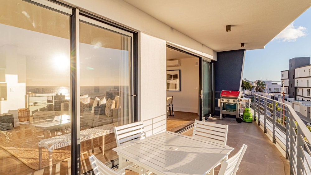 Alpha Sunsets — 4-Star Luxury Hotel in Cape Town, South Africa