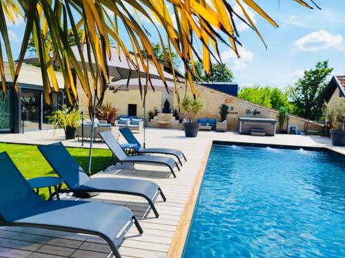 Domaine des Hugons - last minute hotel in Unknown City