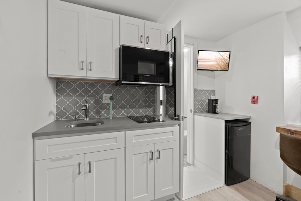 Goodseed Suites Philadelphia Center - photo 51