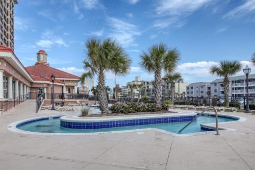 Tilghman Beach and Golf 1519 — 4-Star Luxury Hotel in North Myrtle Beach, United States