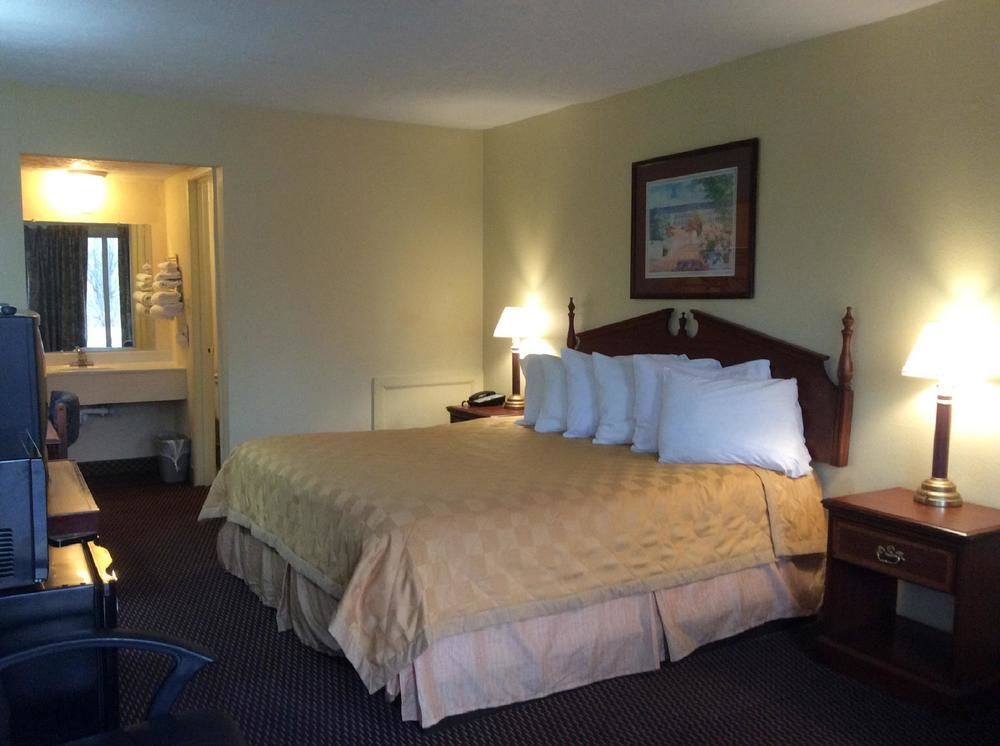 Travelodge Columbus East Near Reynoldsburg - photo 13