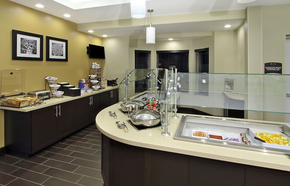 Staybridge Suites Houston Medical Center - photo 22
