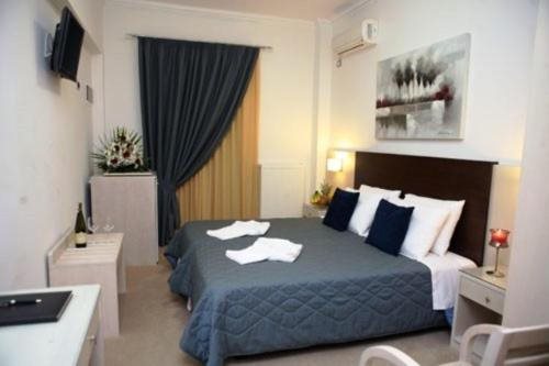Omiros Luxury Hotel — Aidipsos — photo 2