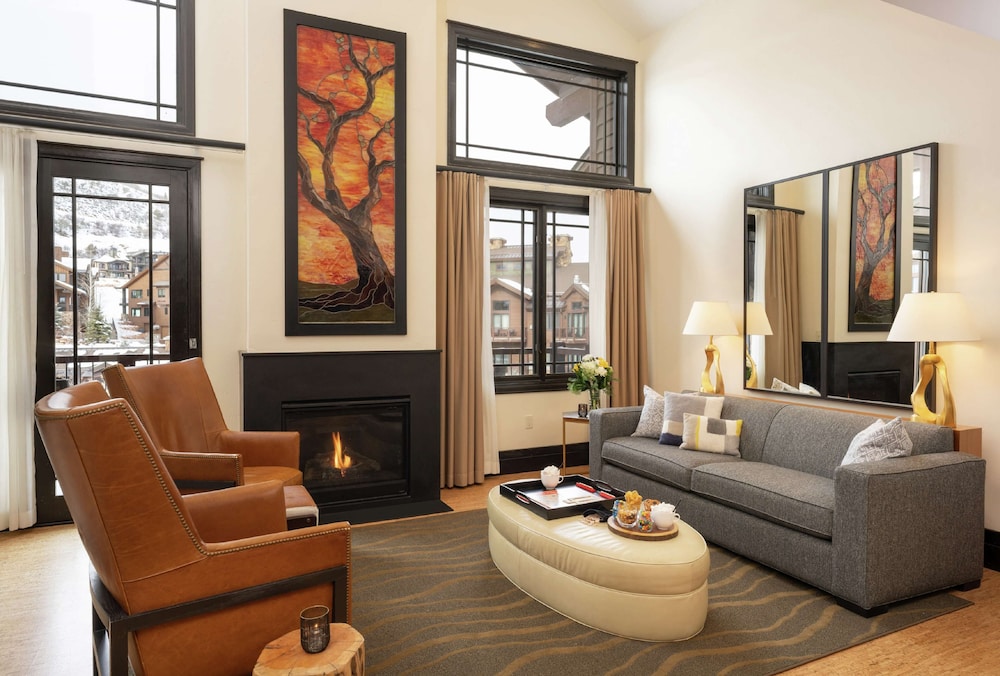Waldorf Astoria Park City - photo 47