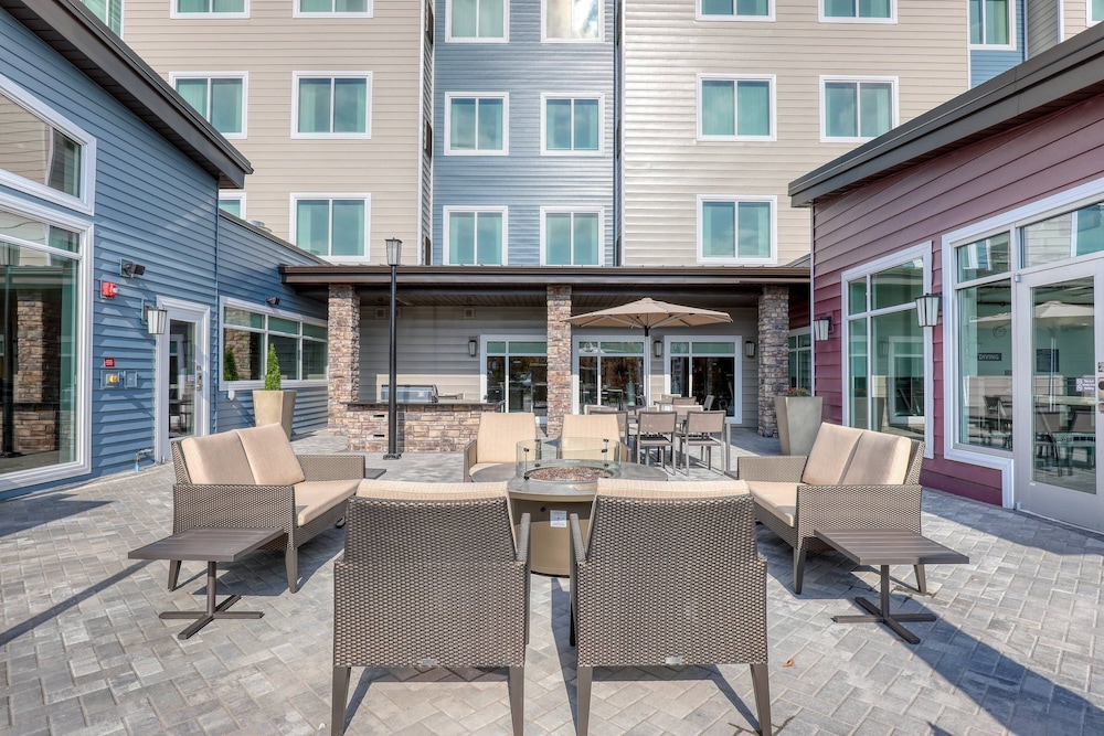 Residence Inn by Marriott Providence Lincoln - photo 53
