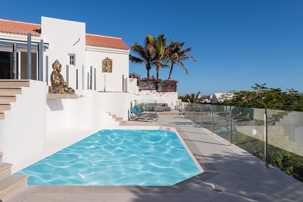 Vista Bella Bungalows in San Bartolome De Tirajana, Spain