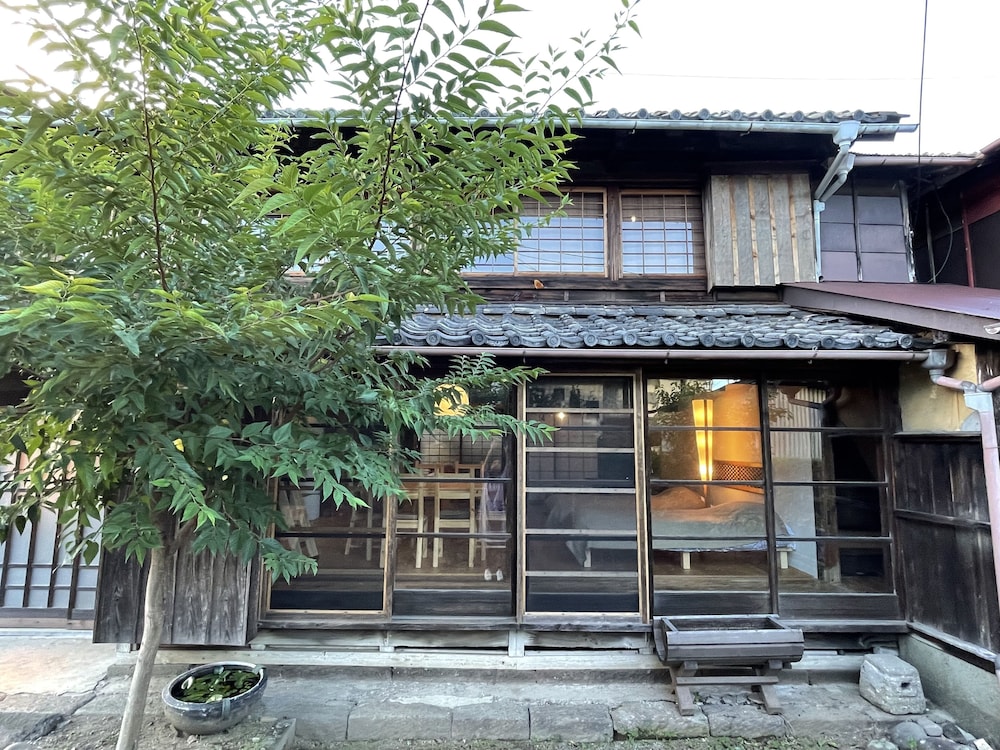 Izu Taga Studio in Atami, Japan