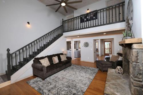 Rocky Top Lodge - photo 7
