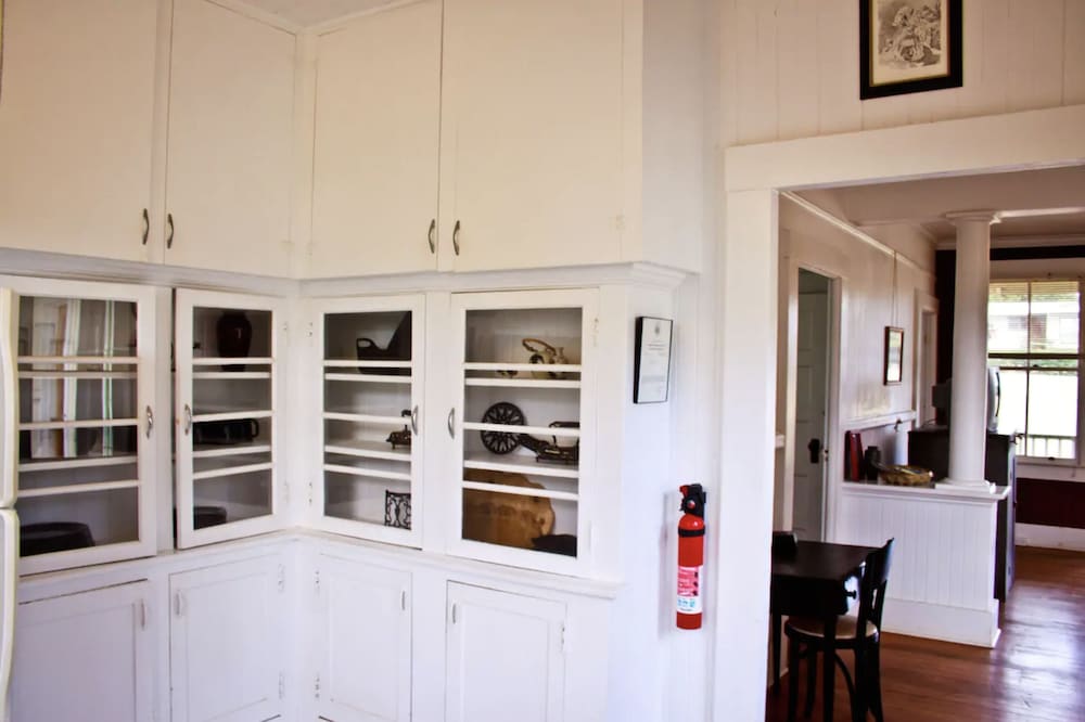 Pahala Plantation Cottages - photo 24