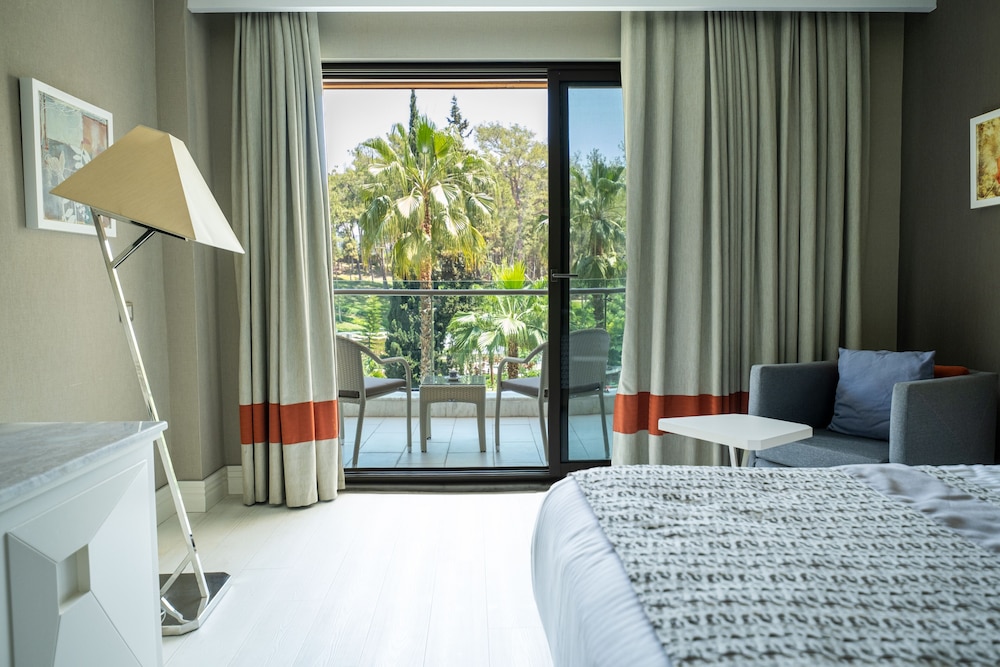 Wome Prime Hotel Halal — Alanya — photo 2