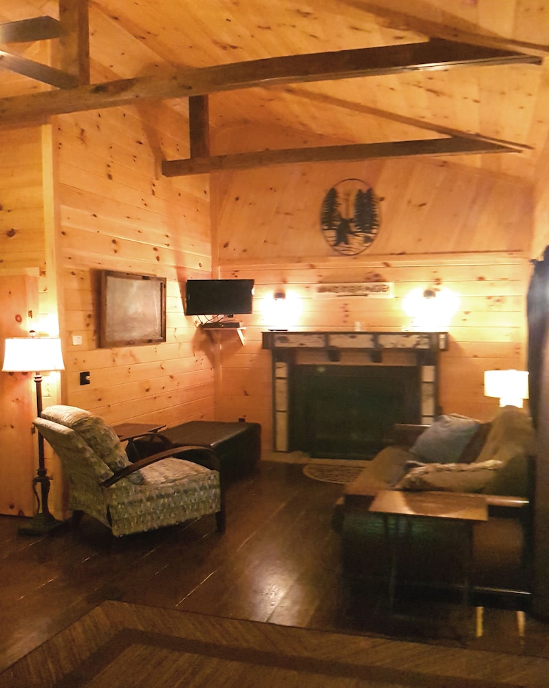 The Wilderness Inn - photo 7