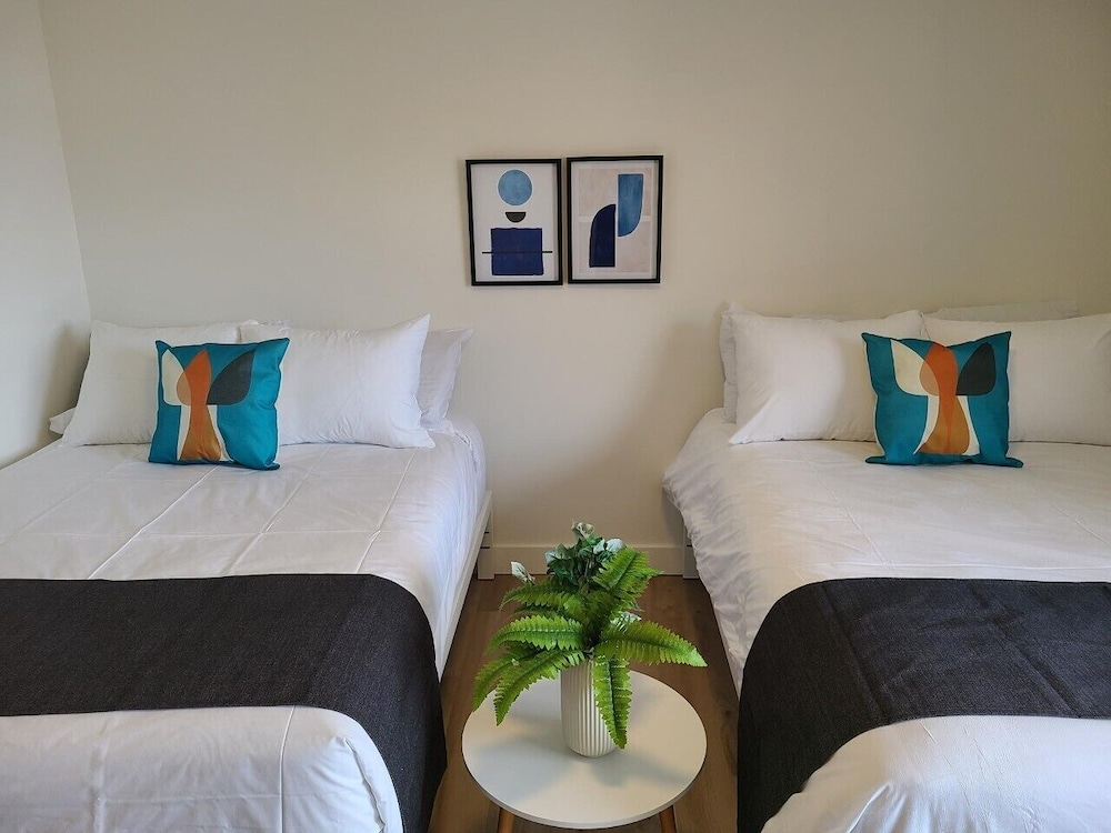 Appart Hotel L’uni — Quebec — photo 3