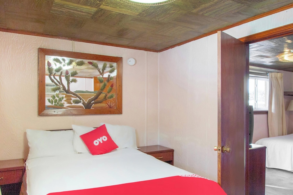 OYO Hotel Wilkes Barre East - photo 13