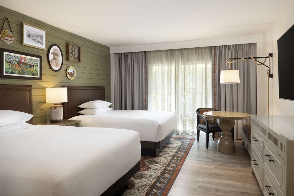 Hyatt Regency Hill Country Resort and Villas - photo 21