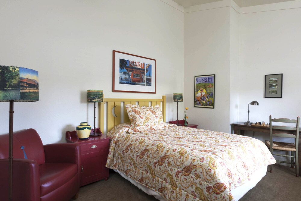 Sonoma Creek Inn - photo 4