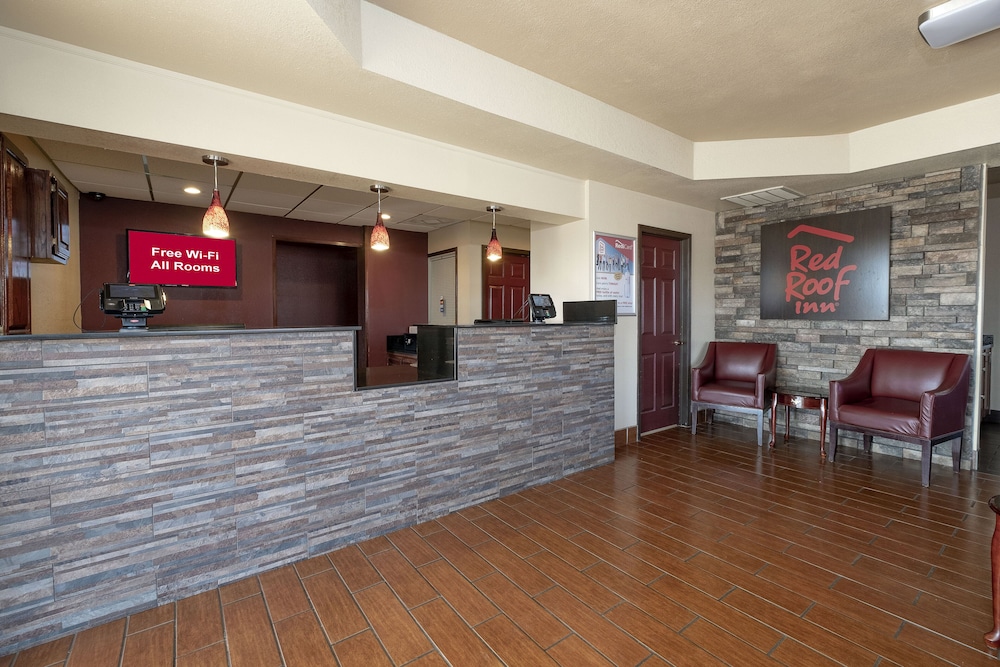 Red Roof Inn Childress - photo 3