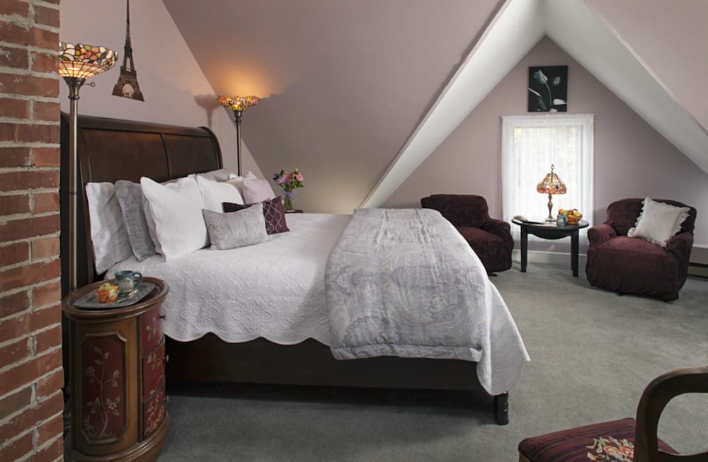 Whistling Swan Inn — hotel in Stanhope